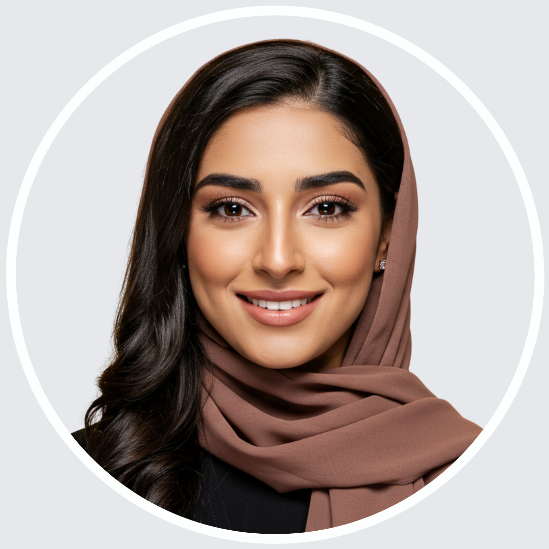 سارة عبدالعزيز