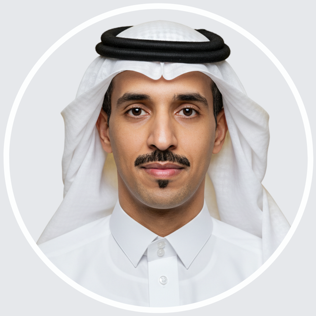محمد العمران