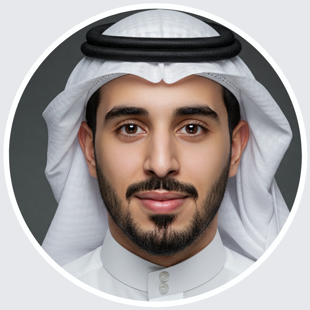 محمد بن مشاري